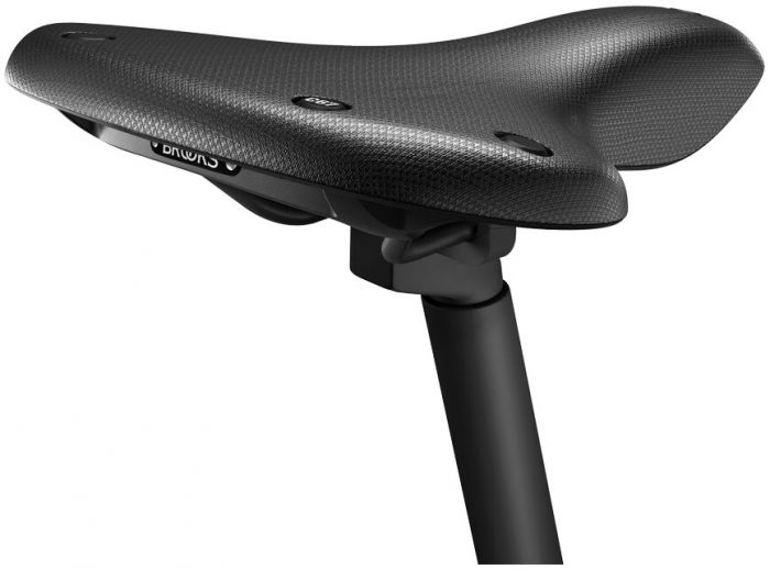 Brooks C67 Cambium Saddle