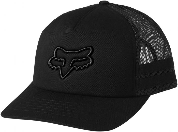 Fox Boundary Womens Trucker Hat