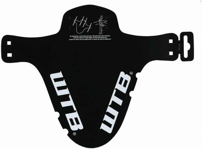 WTB MTB Mud Guard