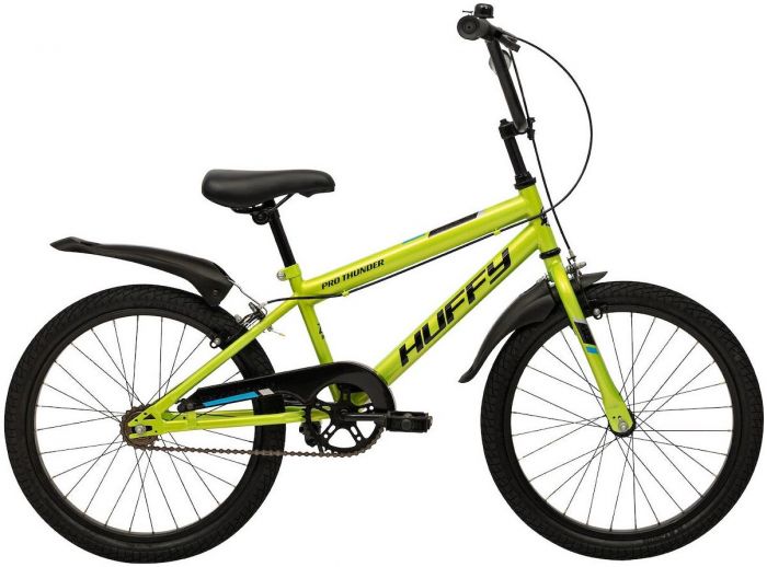 Huffy Pro Thunder 20-Inch 2025 Kids Bike