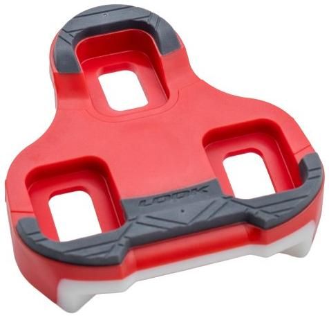 LOOK Keogripcleat Keo Grip Cleats – Red