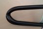 Benno Three Quarter Rail Conversion Kit-Black - Nearly New