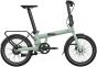 Eovolt Afternoon 20-Inch Pro 2025 Folding Electric Bike