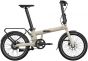 Eovolt Afternoon 20-Inch Pro 2025 Folding Electric Bike