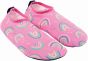 Zoggs Non Slips Rainbow Kids Socks