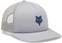 Fox Boundary Trucker Womens Hat