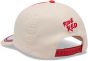 Fox Honda Womens Snapback Hat