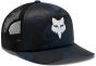 Fox Vision Mesh Trucker Hat