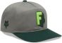 Fox Shadow Snapback Hat