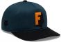 Fox Shadow Snapback Hat