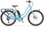 Benno Ejoy Performance Step-Through 26-Inch Electric Bike