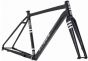 Kinesis Tripster AT Plus 2026 Frameset