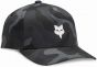 Fox Youth Camo 110 Snapback Hat