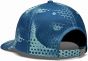Fox Aop Adjustable Cap