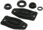 Hope Tech 4 Master Cylinder Seal Kit