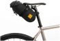 Restrap Pack Saddle