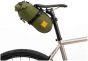 Restrap Pack Saddle