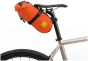 Restrap Pack Saddle