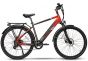 Ampere Hilux 2023 Electric Bike