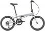 Tern Link D8 Folding Bike