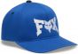 Fox Bend Youth Snapback Hat