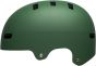Bell Division Solid Helmet