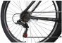 Claud Butler Edge HT 26-Inch 2026 Junior Bike