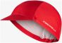 Castelli RoSso Corsa 2 Cycling Cap