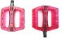 DiamondBack Resin Grinding Pedals – Red, image 1 of 2