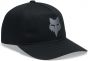 Fox Head Subframe Snapback Hat