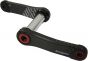 Hope Carbon Crankset