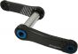 Hope Carbon Wide Crankset