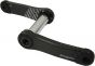 Hope Carbon Wide Crankset
