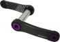 Hope Carbon Wide Crankset
