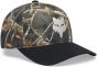 Fox Realtree Subframe Hat