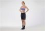 Liv Mossa Womens Shorts