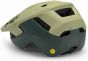 MET Terrae MIPS Helmet – Green, image 3 of 4