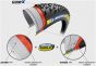 Michelin Jet XC2 Racing Line 29-Inch Tubeless Tyre