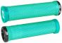 ODI Elite Motion Lock-On Grips – Spearmint