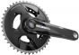 SRAM Force D2 DUB Wide Power Meter Chainset