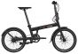 UTO Afternoon Pro 20-inch Folding Bike