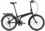 Tern Node D8 2023 Folding Bike