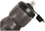 Zefal Sense Soft 65 No Mud Bottle – Clear, image 3 of 3