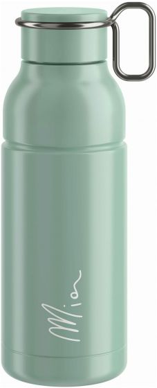 Elite Mia Stainless Steel Bottle – Celeste Green