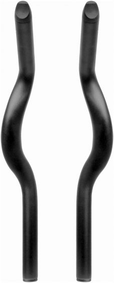 Profile Design ASA Aluminium Aerobar Extension