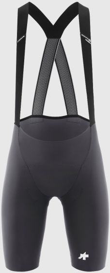 Assos Equipe R S11 Bib Shorts – Robust Grey, image 1 of 4