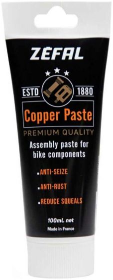 Zefal Copper Paste