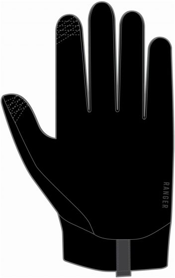 Fox Ranger Water Gloves