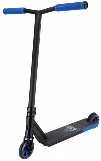 Blazer Pro Enigma II Scooter – Black / Blue