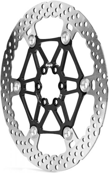 Hope Tech V2 Disc Brake Rotor